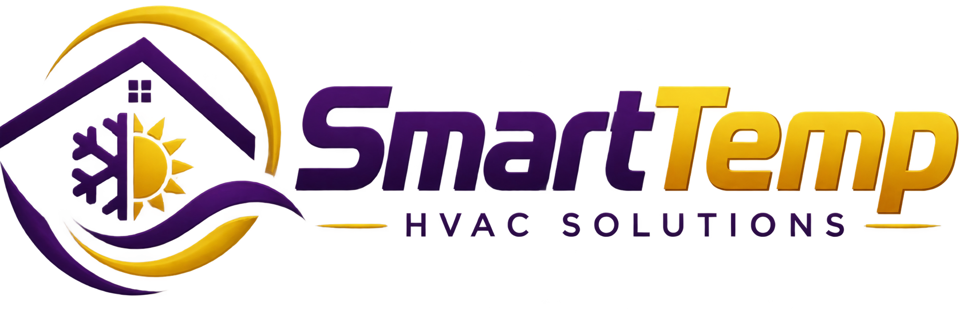 Smart Temp HVAC Solutions